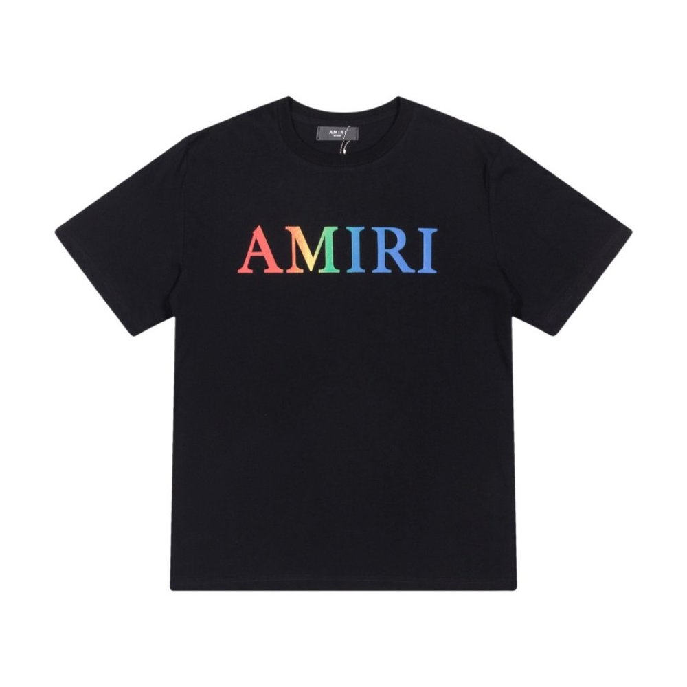 AMIRI short sleeve T-shirt